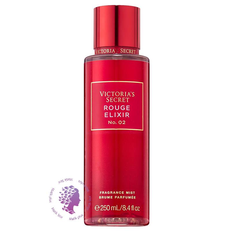 بادی اسپلش ویکتوریا سکرت Rouge Elixir