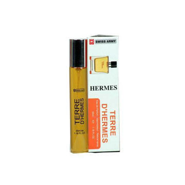 عطر جیبی مردانه تق هرمس سوئیس ارمی d’Hermes 35 ml