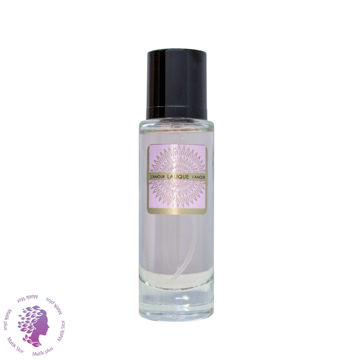 عطر جیبی زنانه رئا مدل Lalique Lamour