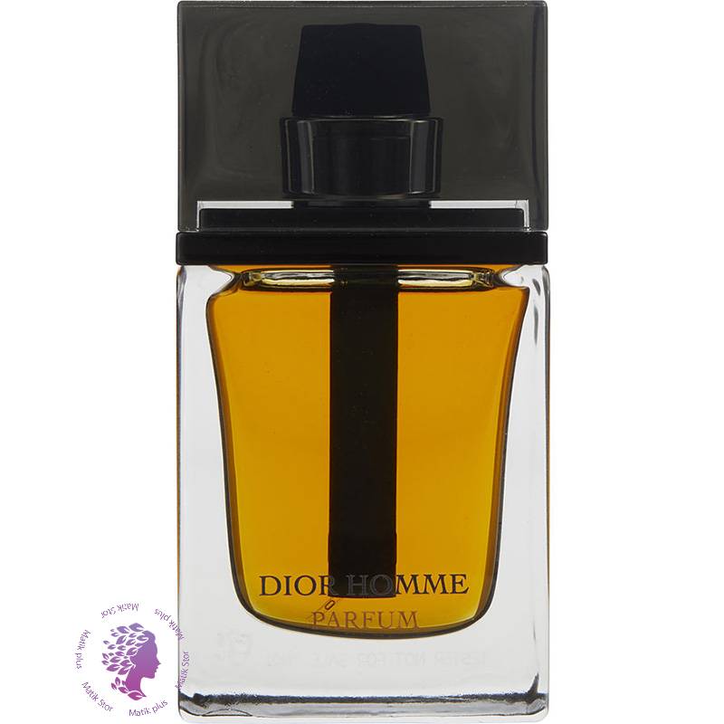 عطر ادکلن دیور هوم پرفیوم Dior Homme Parfum35میل