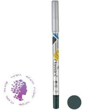 مداد چشم ضد آب کلاسیک شماره 212 Classics Waterproof Eye Liner