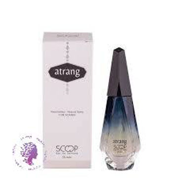 عطر جیبی زنانه روونا  مدل Atrang حجم 35 میل