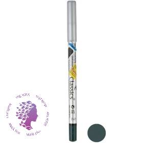 مداد چشم ضد آب کلاسیک شماره 213 Classics Waterproof Eye Liner