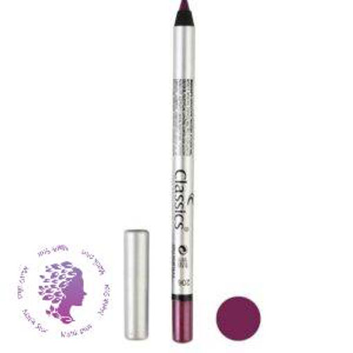 مداد چشم ضد آب  شماره  Waterproof Eye Liner205