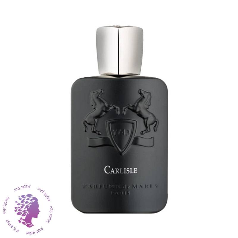 عطر ادکلن مارلی کارلایل 125 میل مردانه زنانه Parfums de Marly Carlisle