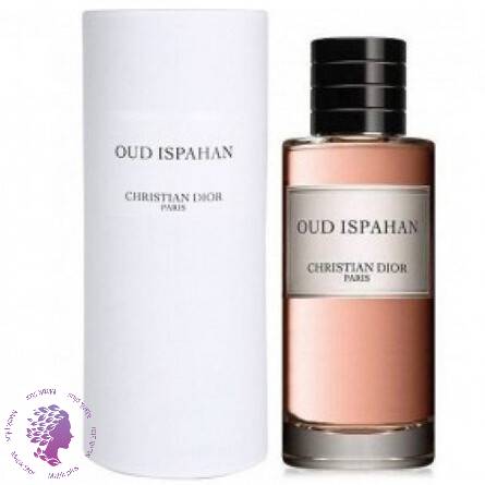 عطر ادکلن دیور عود اسپهان (عود اصفهان) | Dior Oud Ispahan 125ml