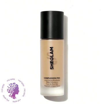 کرم پودر مات COMPLEXION PRO رنگ SAND