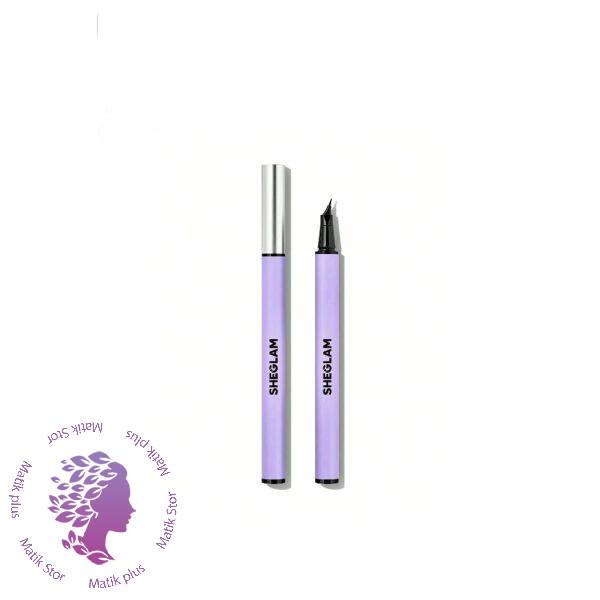 خط چشم ماژیکی بسیار ظریف |pro flex angled eyeliner 0.5ml