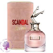 عطر ژان پل گوتیه اسکندل زنانه ادو پرفیوم