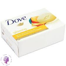 صابون مدل GLOWING برند داو | DOVE