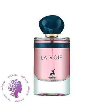 عطر ادکلن  مای وی | La Voie