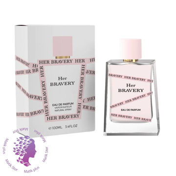 عطر ادکلن هر بریوری / براور مایلستون EMPER / MILESTONE HER BRAVERY