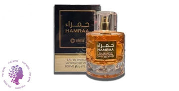 عطر ادکلن حمرا ایفولیا انجلزشیر زنانه Efolia Hamraa