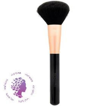 براش میکاپ مکس اند مر MAX&MORE COSMETICS POWDER BRUSH F04