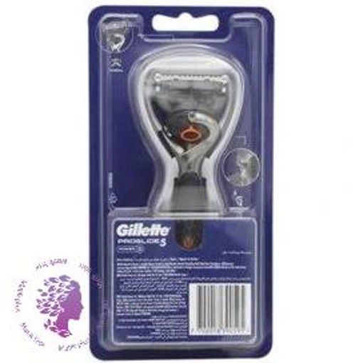 خودتراش ژیلت (Gillette) مدل فیوژن پروگلاید