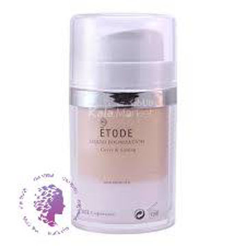 کرم پودر اتود (ETODE Liquid Foundation Cover & Lasting)