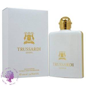 عطر ادکلن زنانه تروساردی دونا دونا تراست  ا Donna Trust - Trussardi Donna