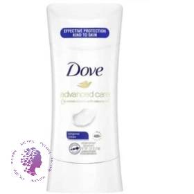 استیک ضد تعریق زنانه صابونی داو (Dove) مدل original clean حجم 74 گرم