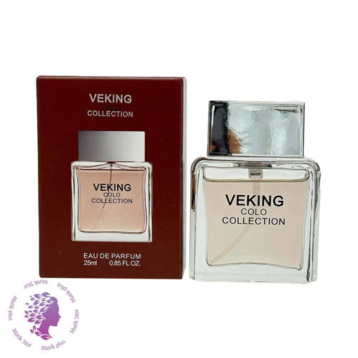 ادکلن VEKING COLO رایحه کلیون کلین سی کی ایفوریا حجم 25ml