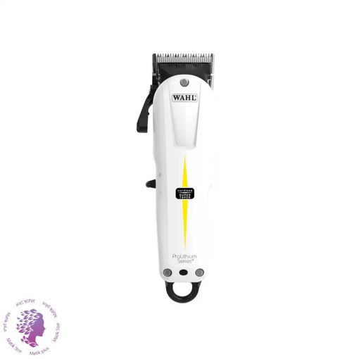 ماشین اصلاح وال سوپر تیپر شارژی WAHL Super Taper Cordless Clipper اصلی