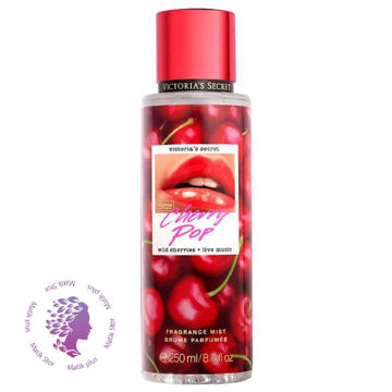 بادی اسپلش چری پاپ CHERRY POP