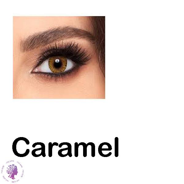 caramel