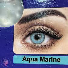 aqua marine