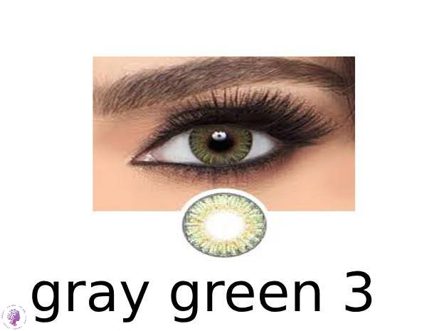 gray green 3