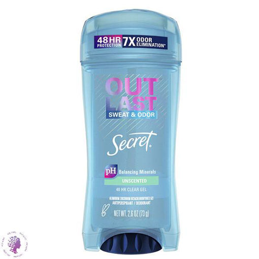 مام استیک بدون بو S Unscented Deodorant 73g